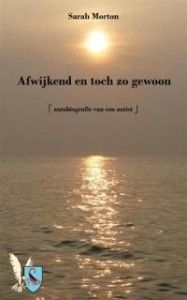 Afwijkend en toch zo gewoon  – Sarah Morton