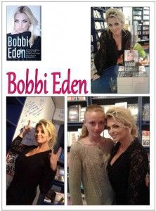 Interview Bobbi Eden