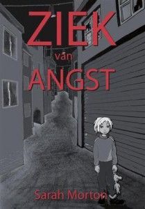 Recensie Ziek van Angst - Sarah Morton