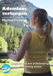 Ademloos verlangen – Marion Thomas