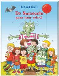 BS - De Smoezels gaan naar school – Erhard Dietl