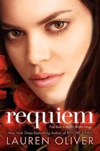 BS - Requiem – Lauren Oliver