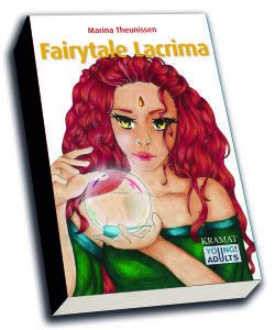 Fairytale Lacrima – Marina Theunissen