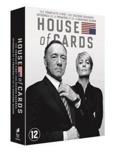 House of cards 1