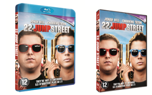 Nog niet eerder vertoond deleted scenes van 22 Jump Street!