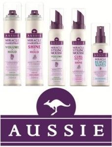Testing for Banger Sisters Aussie Hair products 1