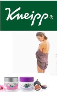 Testing for Banger Sisters Kneipp sugar body scrubs