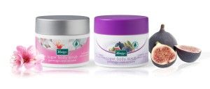 Testing for Banger Sisters Kneipp sugar body scrubs 2