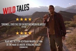 Wild Tales 1