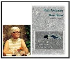 Interview Maiti Goldman