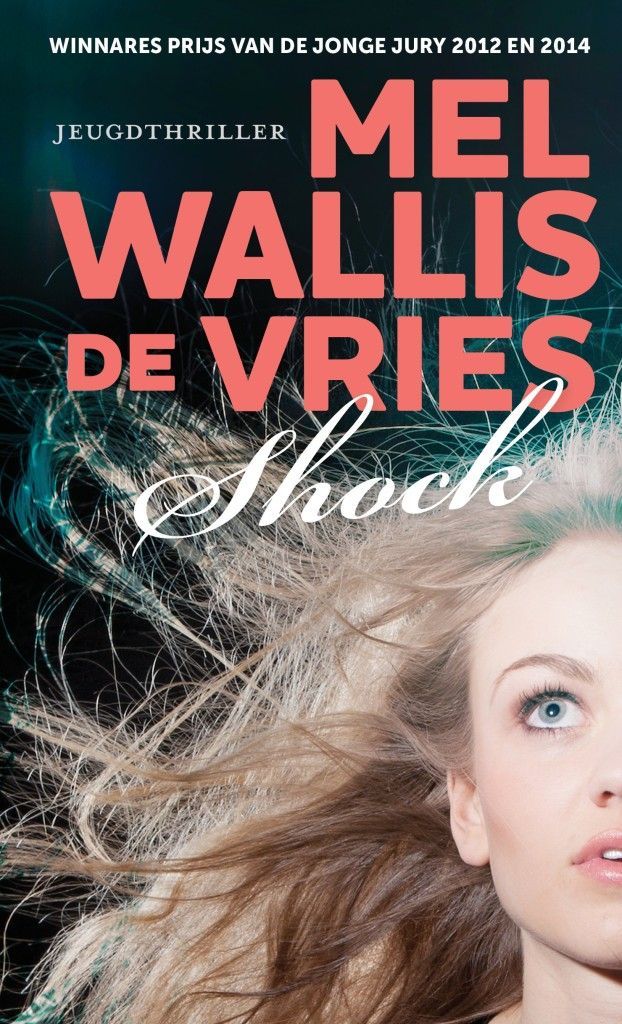 Shock Mel Wallis De Vries Banger Sisters