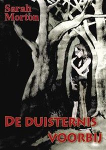 Cover De duisternis voorbij – Sarah Morton