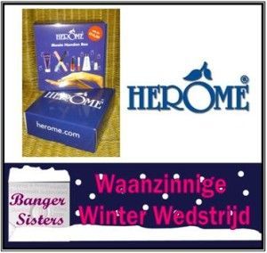 Waanzinnige Winter Wedstrijd - 17 Herôme