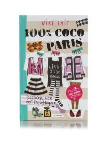 Coco Paris – Niki Smit