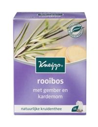 Kneipp Rooibos thee