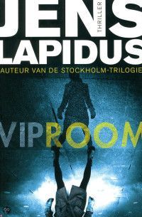 VIProom – Jens Lapidus