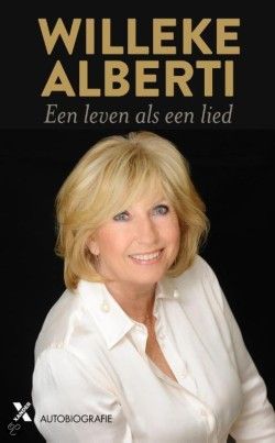 Willeke Alberti, Een leven als een lied – Belinda Meuldijk