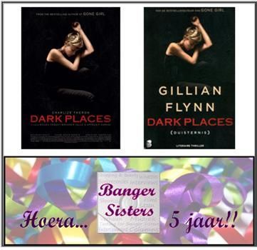 3. Banger Sisters 5 jaar! Win 2 bioskaartjes en het boek van Dark Places!