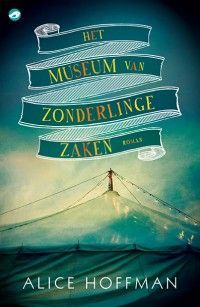 Het museum van zonderlinge zaken