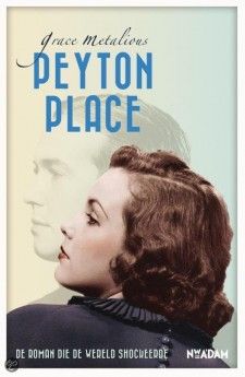 Peyton Place – Grace Metalious