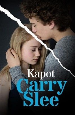 9 sept. Blogbom Kapot – Carry Slee