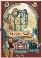Baron 1898 – Jacques Vriens