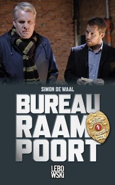 Bureau Raampoort – Simon de Waal