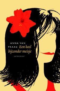 Een heel bijzonder meisje – Anna van Praag