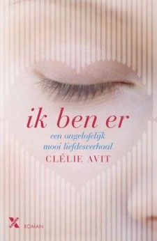 Ik ben er – Celine Avit