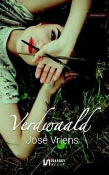 Verdwaald – José Vriens