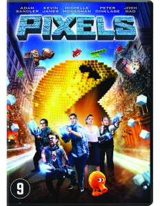 Pixels