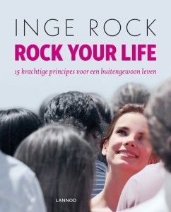 Rock your life – Inge Rock