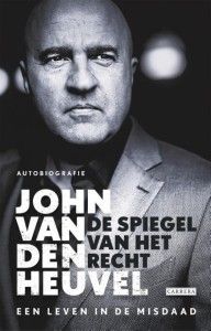 Spiegel van het recht – John van den Heuvel