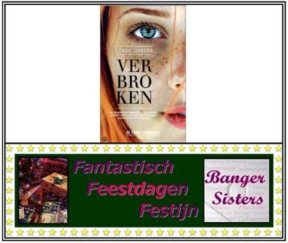 17. Fantastisch Feestdagen Festijn- Win Verbroken van Linda Jansma!