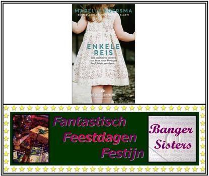 21. Fantastisch Feestdagen Festijn- Win Enkele reis – Marelle Boersma!