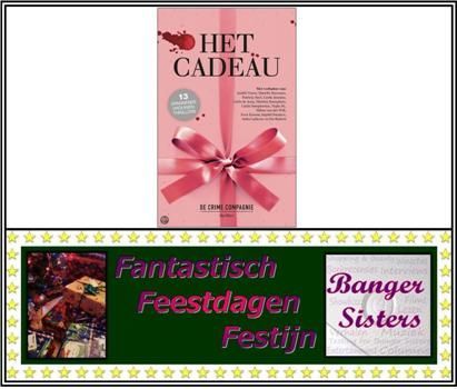 28. Fantastisch Feestdagen Festijn- Win Het cadeau!