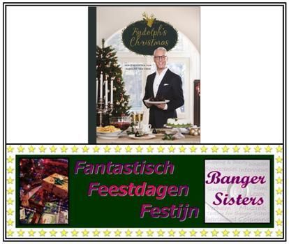 7. Fantastisch Feestdagen Festijn- Win Rudolph’s Christmas!