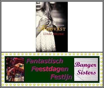 8. Fantastisch Feestdagen Festijn- Win Houvast van Linda Jansma!