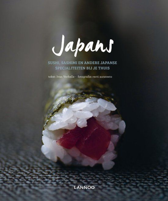 Basic Japans – Iwan Verhelle, foto’s Kris Vlegels