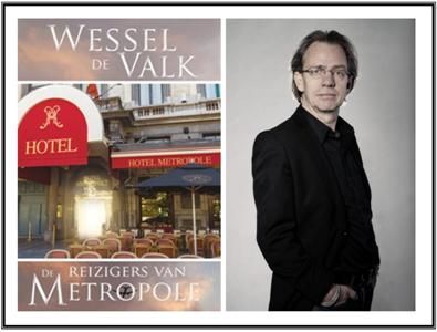 Interview Wessel de Valk