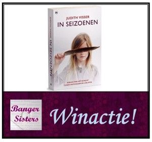 Blogbom met winactie! In seizoenen – Judith Visser