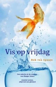 Vis op vrijdag front