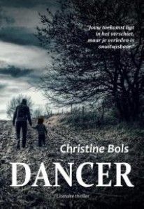 Dancer  - Christine Bols