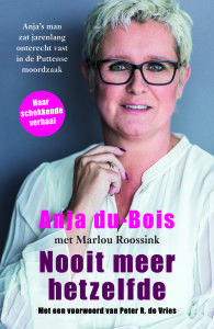 Nooit meer hetzelfde - Anja du-Bois‏