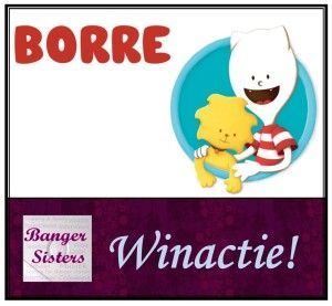 Winactie! Borre beleeft vijf gloednieuwe avonturen!