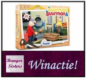 Winactie Burman & Buurman