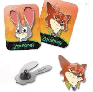 Zootropolis_Merch_pinbadge