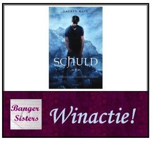 Winactie Schuld – Lauren Kate