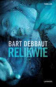 Relikwie - Bart Debbaut