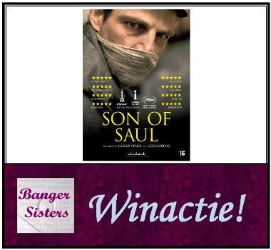 Winactie Win de dvd van Son of Saul!